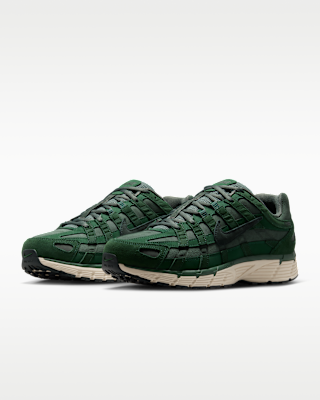 Nike P-6000 SE Shoes. Nike SG